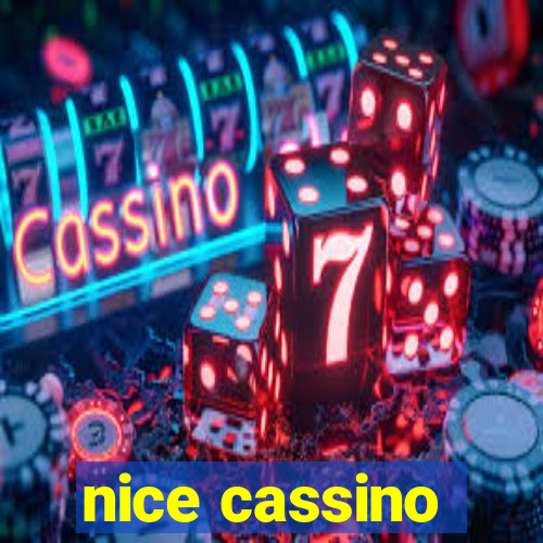 nice cassino